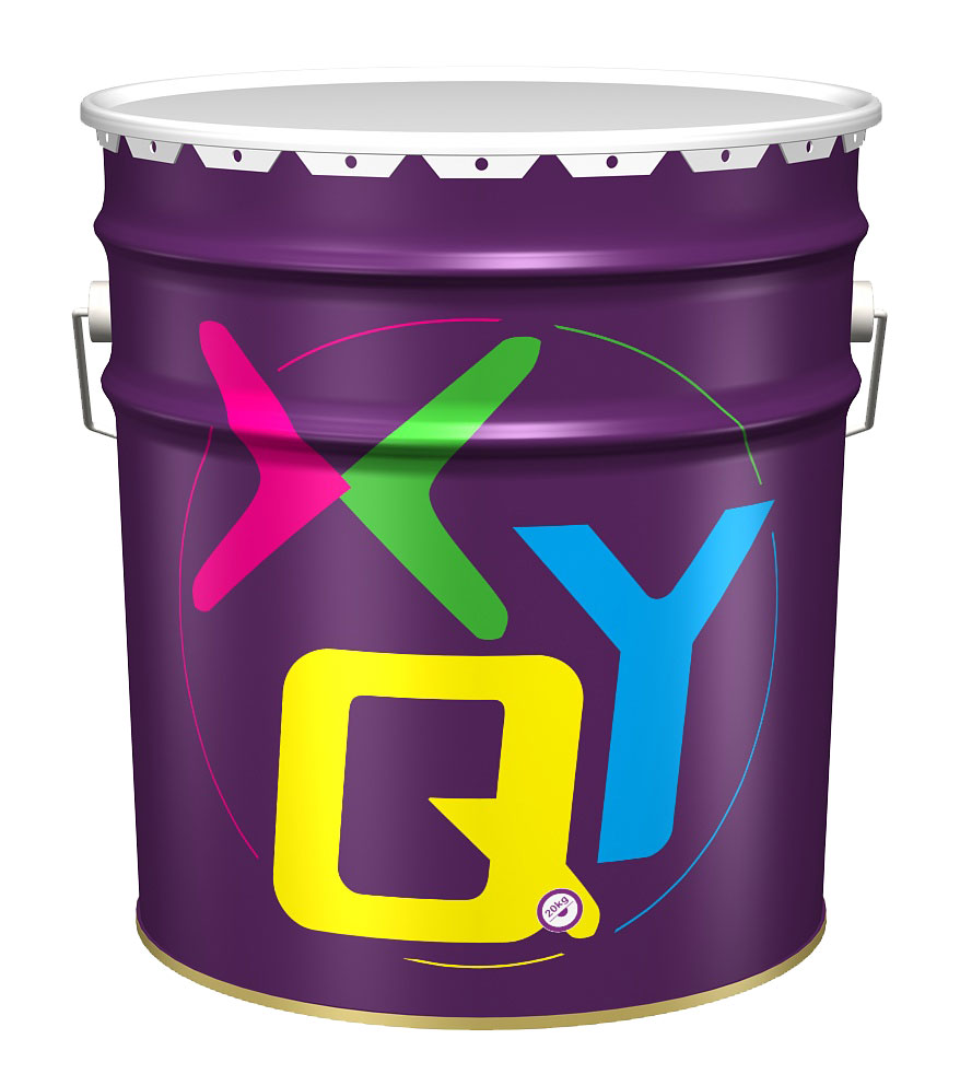 XQY外墙漆