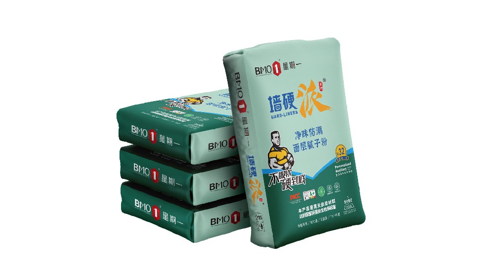 墙硬派-净味防潮面层
