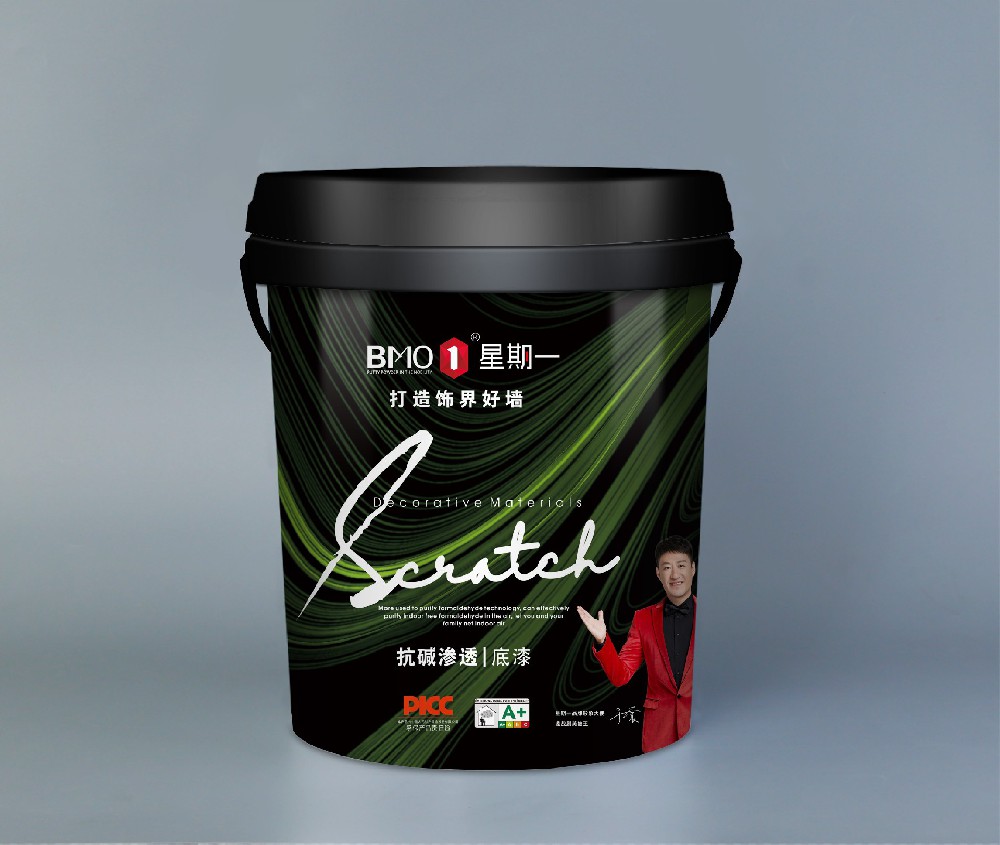 内墙-抗碱渗透底漆
